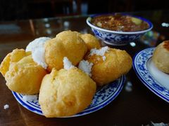 -隆福寺小吃店(东四店)