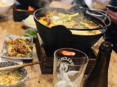 -每碗面馆(新鸿安大厦店)