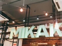 -MIKAKU(万达广场上海宝山店)