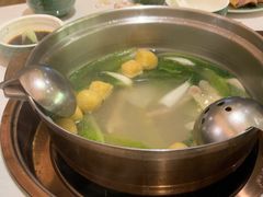 -润园四季椰子鸡火锅(欢乐海岸店)