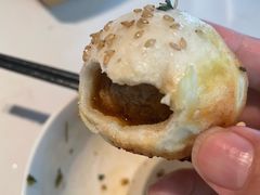 -老西白点心店