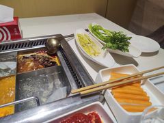 -海底捞火锅(中商百货店)
