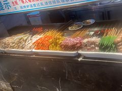 -喜庭海鲜自助(来福士店)