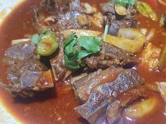 -阿西娅食府(中关村店)