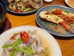 -醉壹号海鲜大排档(厦门美食地标店)