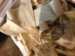 油豆皮-蜀大侠火锅(建设路第五大道店)