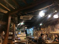 -包装马车·韩国料理·포장마차