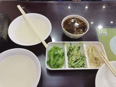 -杏园餐厅(阜成门店)