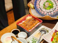 -山葵家·创意料理(宁波来福士店)