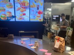 -麦当劳(北苑秋实路店)