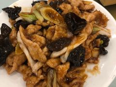 过油肉-红旗大饭店-餐厅(火车站店)