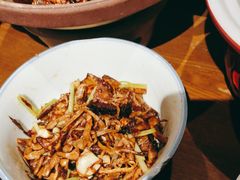 -老湘村·湖南土菜(天河维多利店)