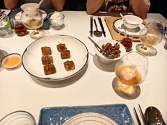 -T館·花园艺术餐厅