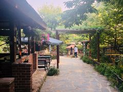 -北京水岸山吧度假村(雁栖镇店)