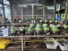 -红旗山庄(圭峰山店)