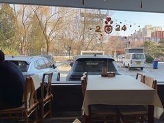 -辣婆婆(航天桥店)