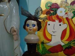 -恋物百货商店(华侨城店)