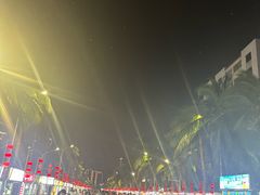 -海大南门夜市(海富街店)