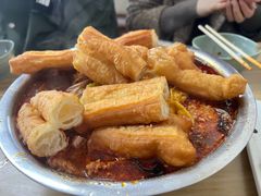 -四川老牛麻辣烫(北门桥店)