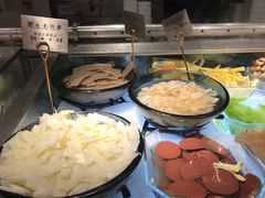 -成都你六姐·牛肉冒菜(城市集市合生汇店)