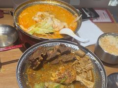 -喜家德虾仁水饺(华强天虹店)