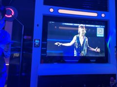 -海乐星KTV(航空路店)