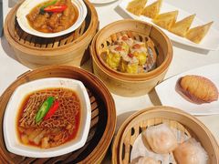 -潮福城大酒楼(湖滨北路店)