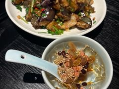 -金谷仓家庭料理(马泉营店)