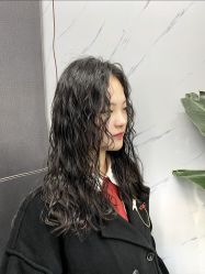 -XY形象设计/烫发·染发·接发