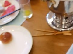 -济南香格里拉·咖啡泉自助餐厅