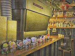 -BIJOU coffee&cocktail(龙岗万科广场店)