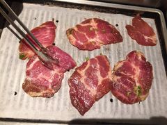 -新石器烤肉(中房金谊广场店)