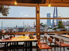 -川旺角融合菜•海景餐厅(星海广场店)