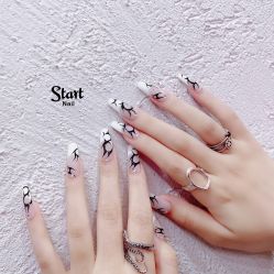 -StartNail美甲