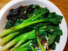 -新白鹿餐厅(百联中环店)