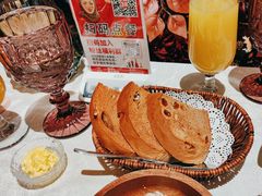 -俄士厨房(环球港店)