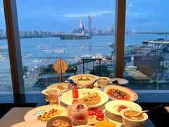 -馋遇江南·精致湖景雅宴(东方之门店)