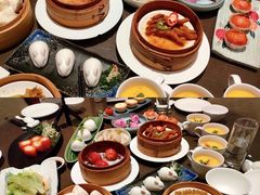 -领事馆19号中餐厅(厦门海景洲际酒店)