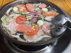 -海关荤豆花(洋河一路店)