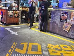 -萍姐火锅·公路夜市(打浦桥日月光店)