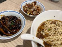 -君东记本帮面馆(天钥桥路店)