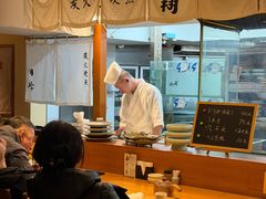 -翔峰炭火鳗鱼(悦泰街里公寓店)