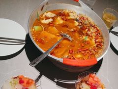 -三江里·宜宾川菜(亚运村店)