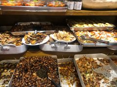 -日丰园海肠水饺·老字号大连海鲜(和平广场店)