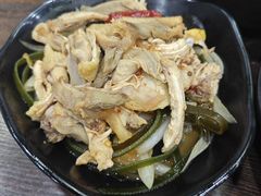 -陈老斯呼尔嗨吃烧烤(科巷店)