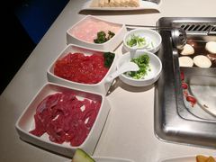 捞派澳洲肥牛-海底捞火锅(枫蓝国际购物中心店)