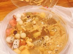 -串妹花式冰粉(乐山总店)