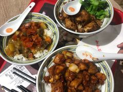 -和合谷(海淀五路居店)