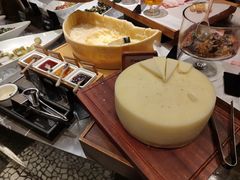 -拉蒂娜·巴西牛排馆 Latina·Brazilian Steakhouse(王府井喜悦店)