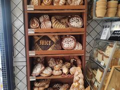 -Juicy Bakery(大学路店)
